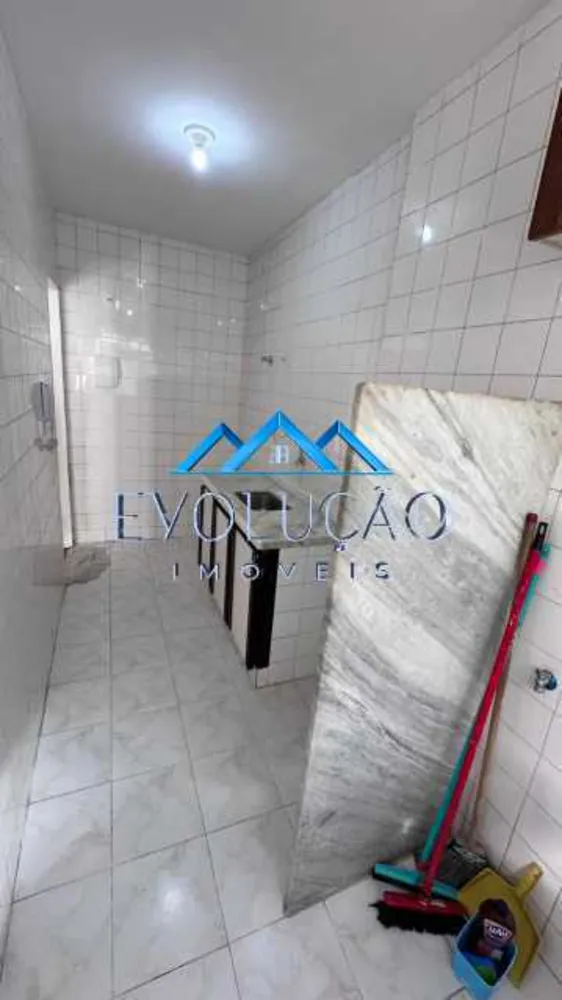 Apartamento, 2 quartos, 55 m² - Foto 4