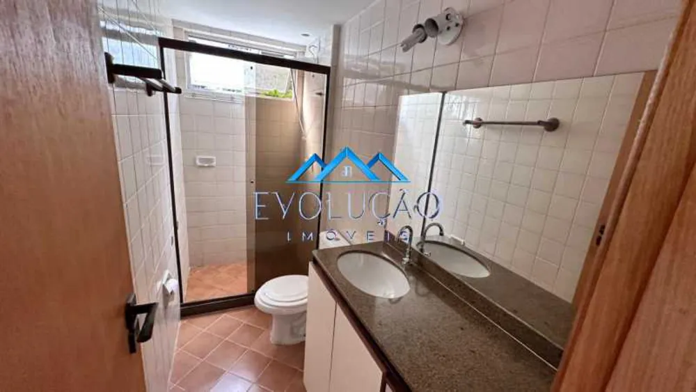Apartamento, 2 quartos, 55 m² - Foto 8