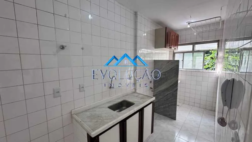Apartamento, 2 quartos, 55 m² - Foto 2