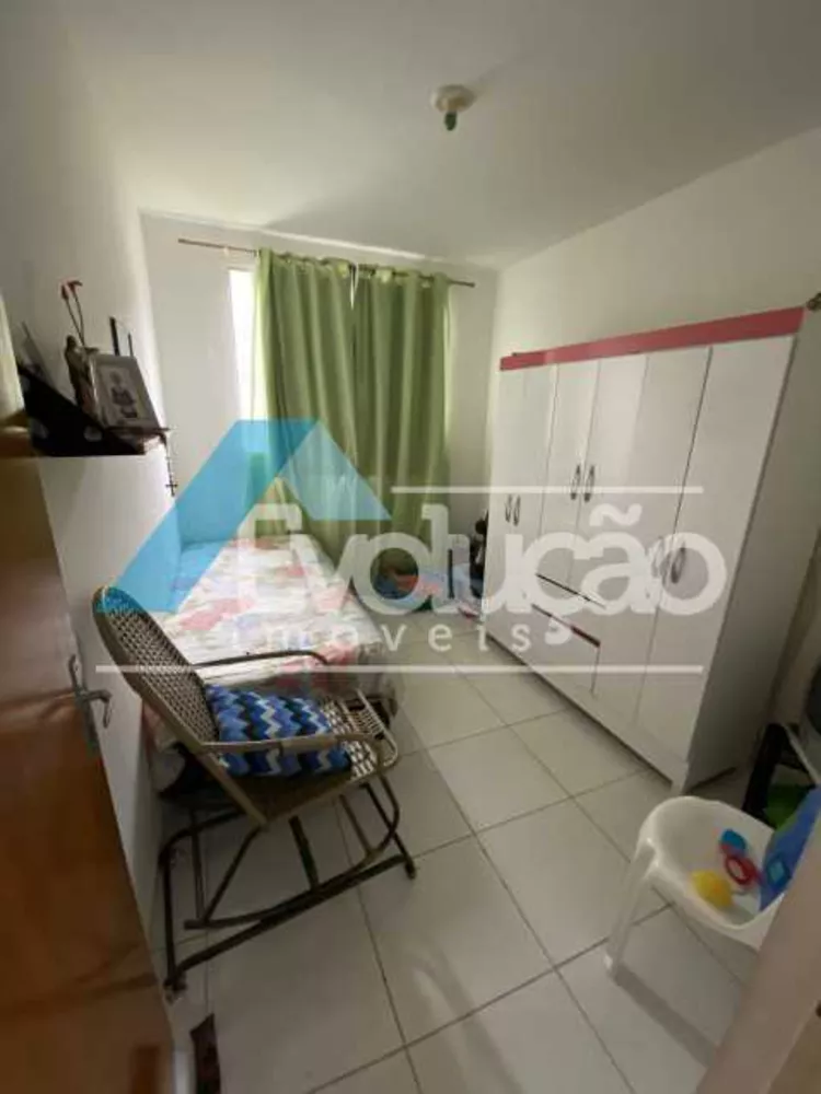 Apartamento à venda com 2 quartos - Foto 2