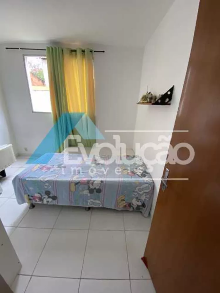 Apartamento à venda com 2 quartos - Foto 3