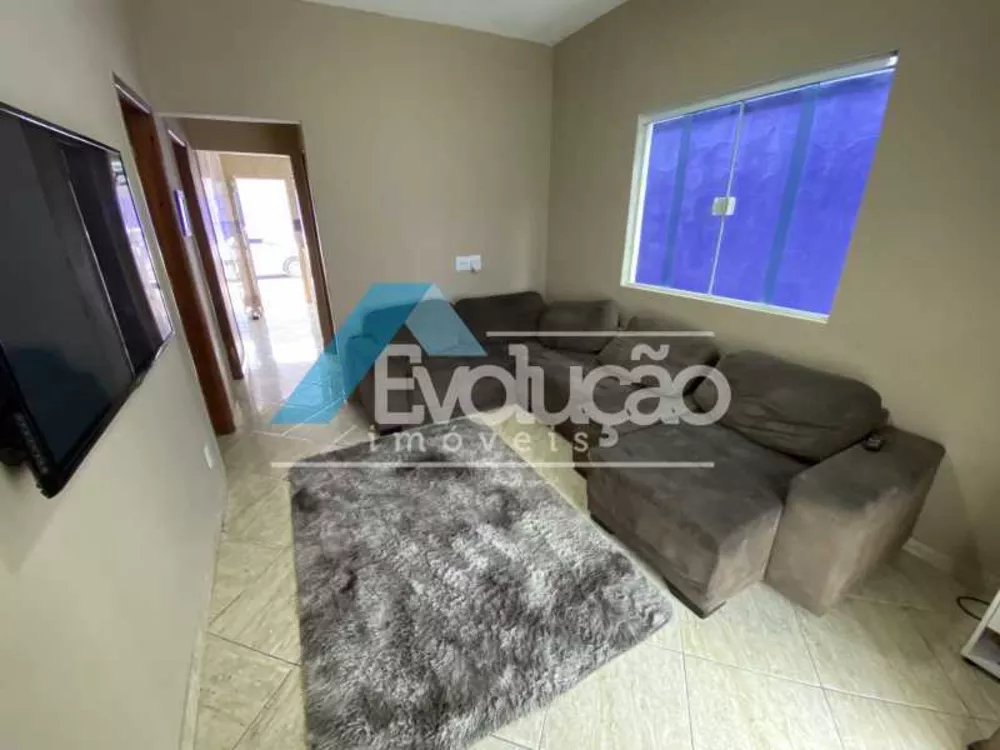 Casa, 3 quartos, 81 m² - Foto 16