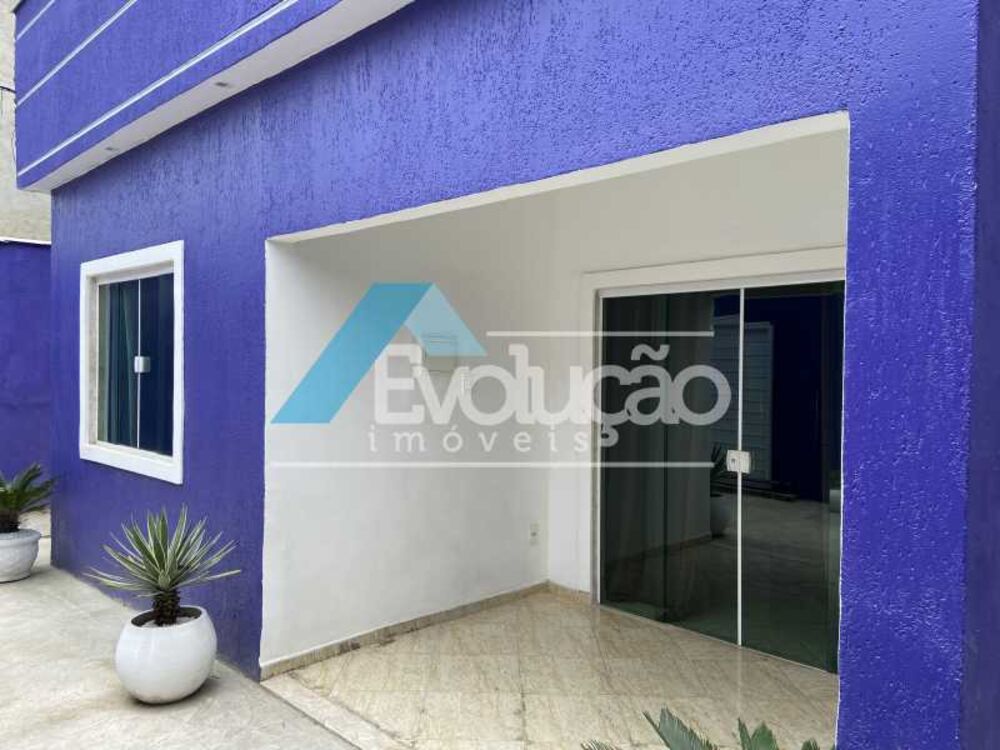 Casa, 3 quartos, 81 m² - Foto 8
