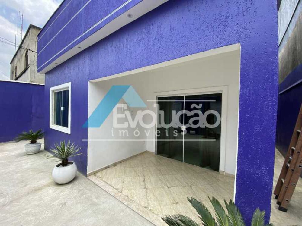 Casa, 3 quartos, 81 m² - Foto 3