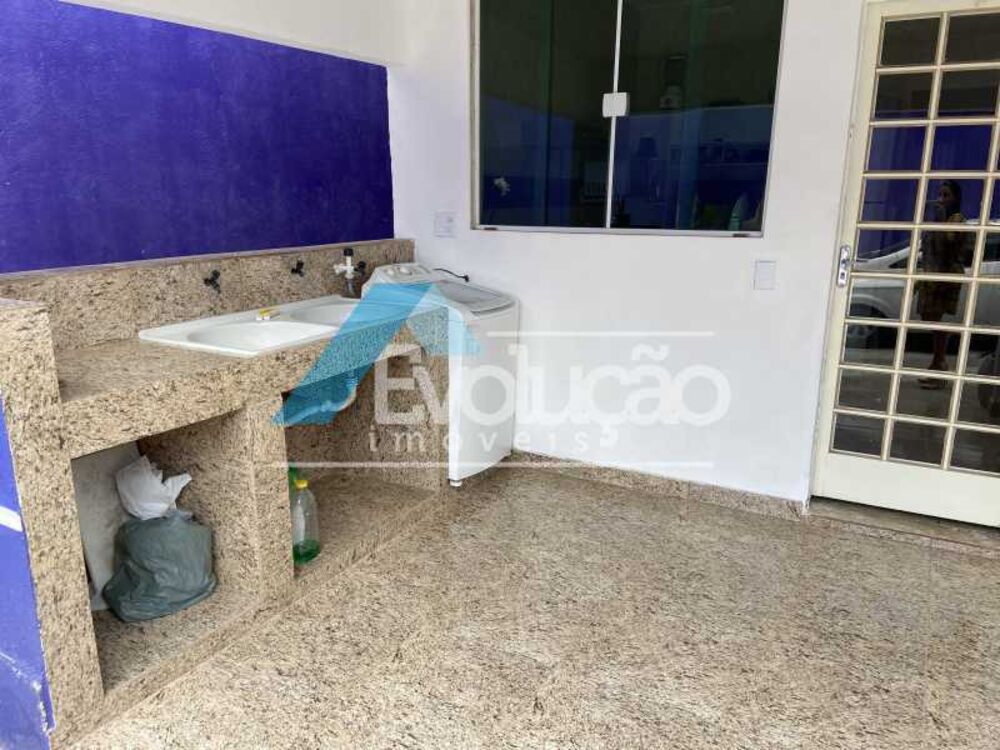 Casa, 3 quartos, 81 m² - Foto 7