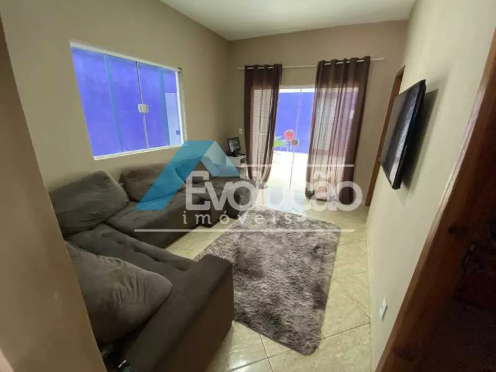 Casa, 3 quartos, 81 m² - Foto 14