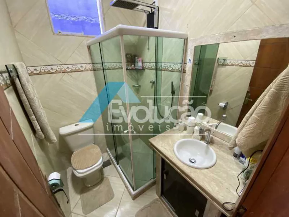 Casa, 3 quartos, 81 m² - Foto 19