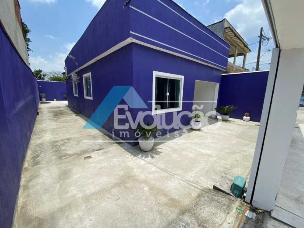 Casa, 3 quartos, 81 m² - Foto 5