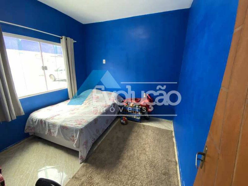 Casa, 3 quartos, 81 m² - Foto 1