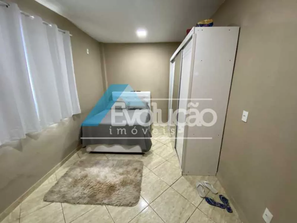 Casa, 3 quartos, 81 m² - Foto 21