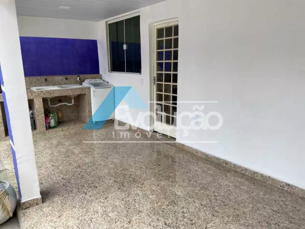 Casa, 3 quartos, 81 m² - Foto 17