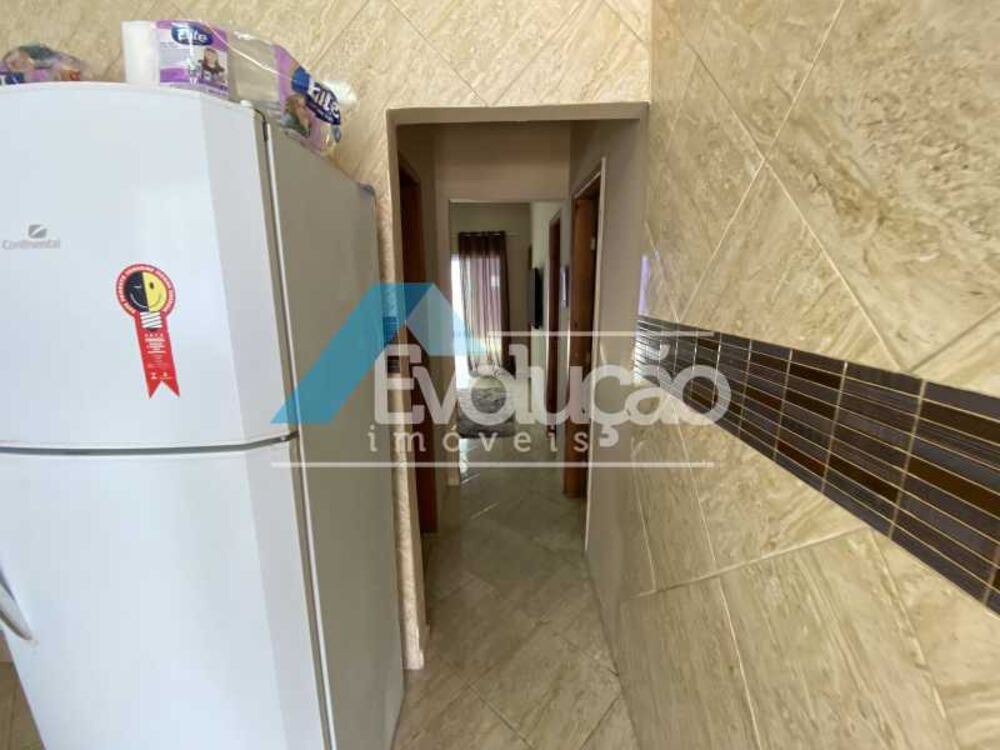 Casa, 3 quartos, 81 m² - Foto 11