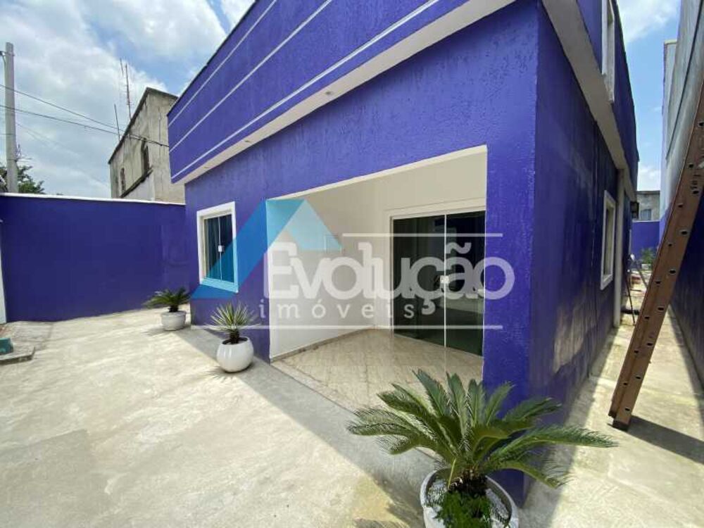 Casa, 3 quartos, 81 m² - Foto 12
