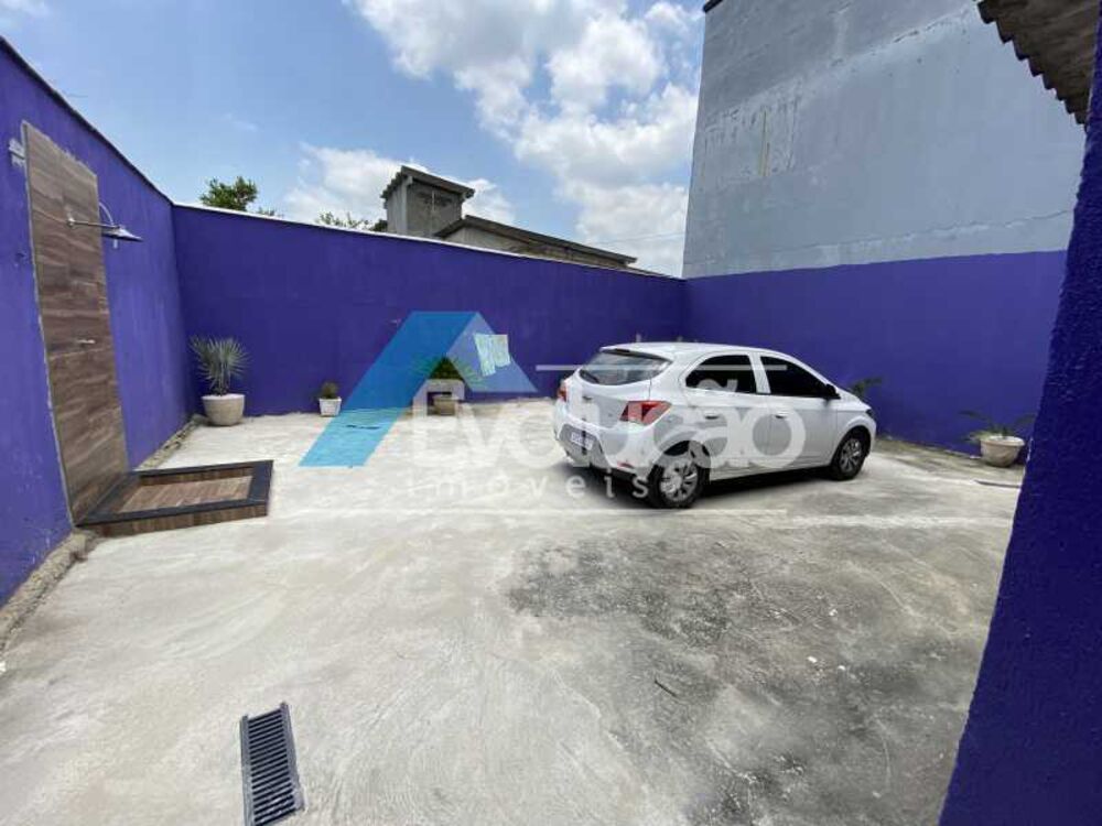 Casa, 3 quartos, 81 m² - Foto 10