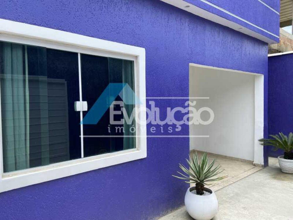 Casa, 3 quartos, 81 m² - Foto 6