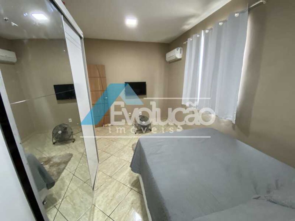 Casa, 3 quartos, 81 m² - Foto 4