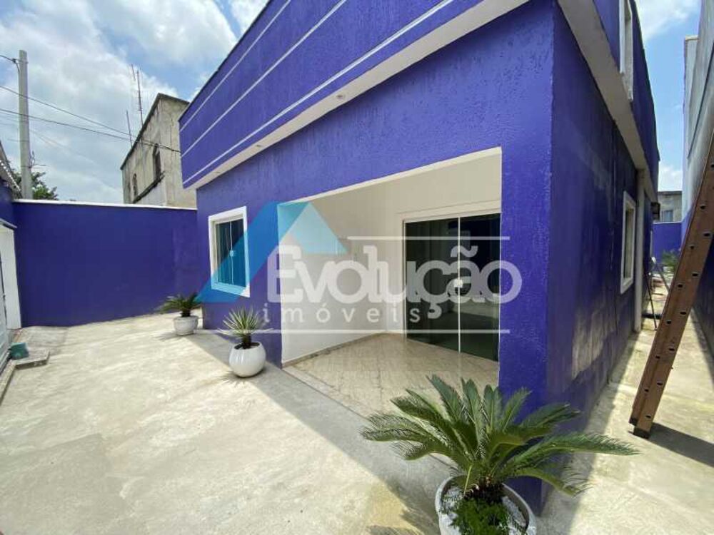 Casa, 3 quartos, 81 m² - Foto 9