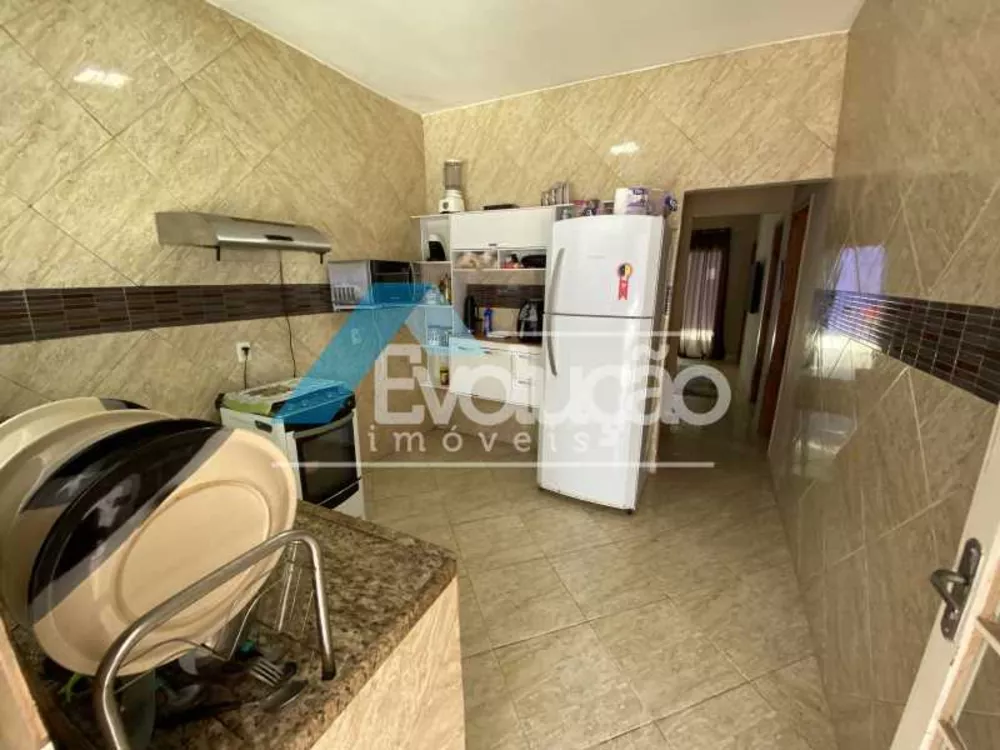 Casa, 3 quartos, 81 m² - Foto 15