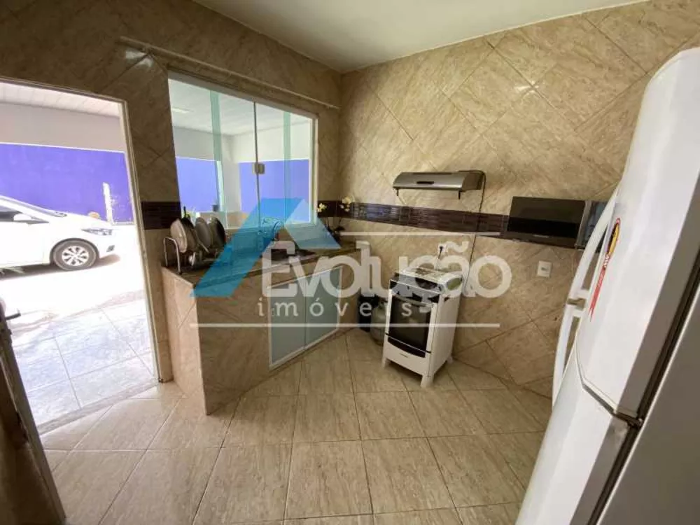 Casa, 3 quartos, 81 m² - Foto 20