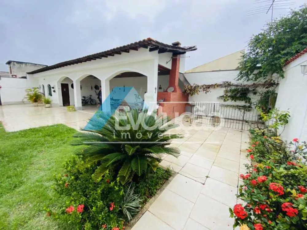 Casa, 3 quartos, 300 m² - Foto 3