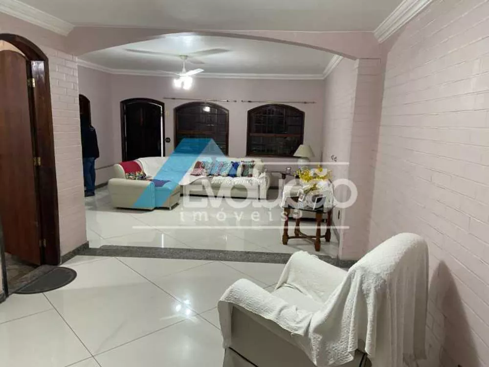 Casa, 3 quartos, 300 m² - Foto 8