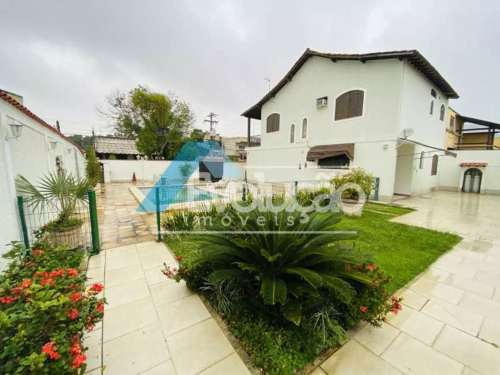 Casa, 3 quartos, 300 m² - Foto 22