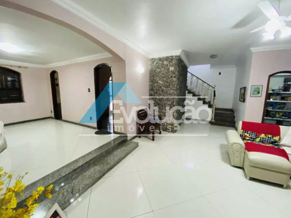 Casa, 3 quartos, 300 m² - Foto 17