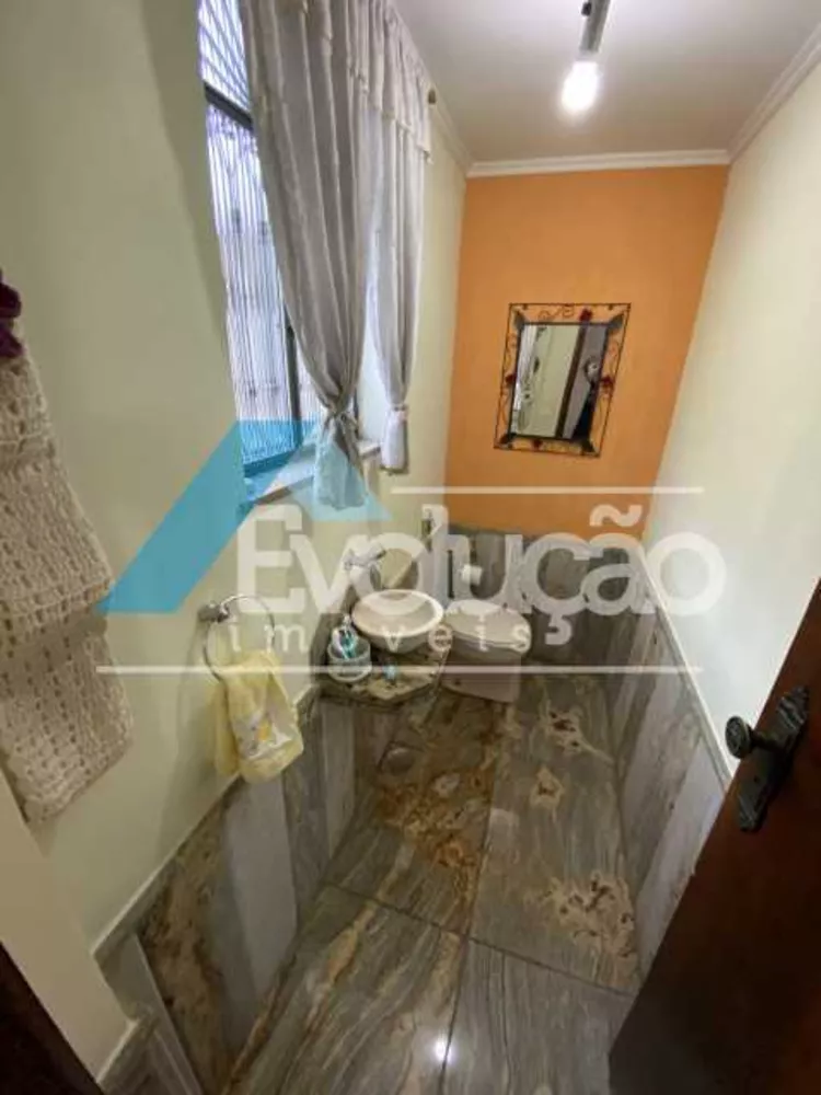 Casa, 3 quartos, 300 m² - Foto 1