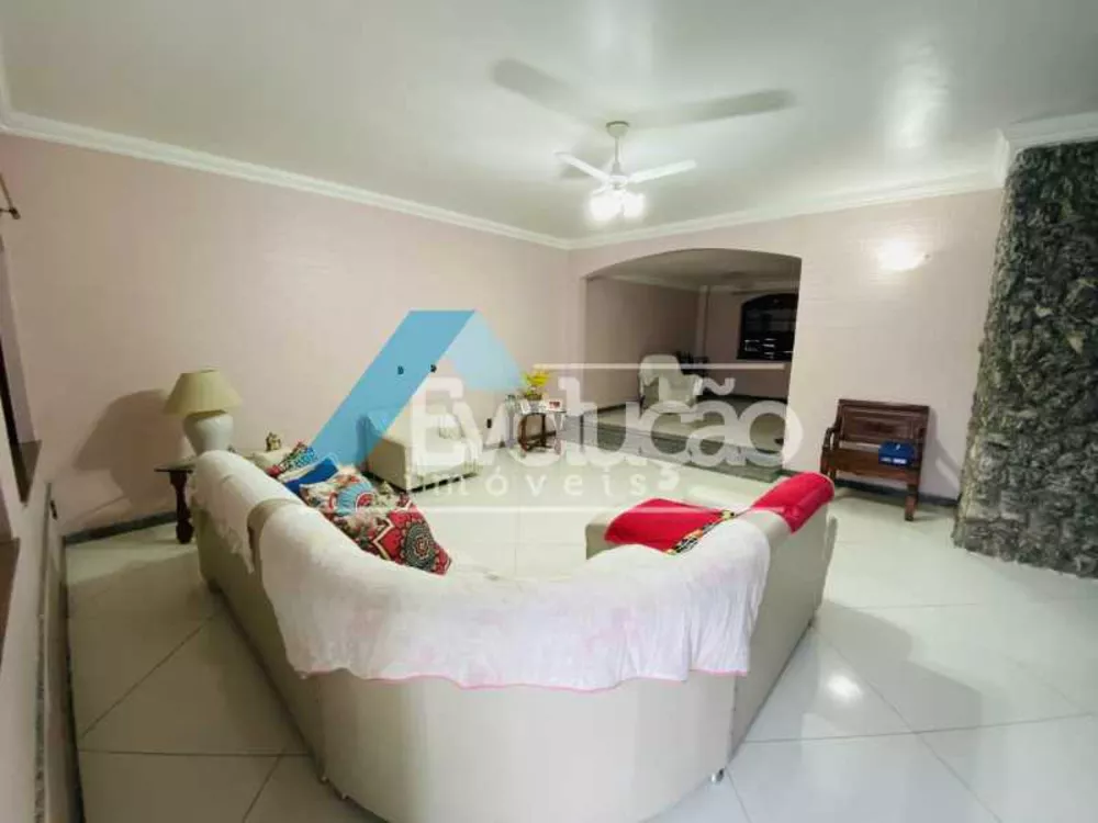 Casa, 3 quartos, 300 m² - Foto 18