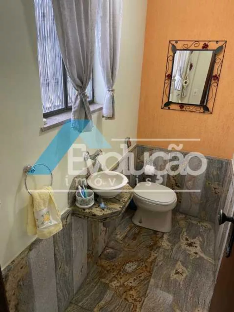 Casa, 3 quartos, 300 m² - Foto 7