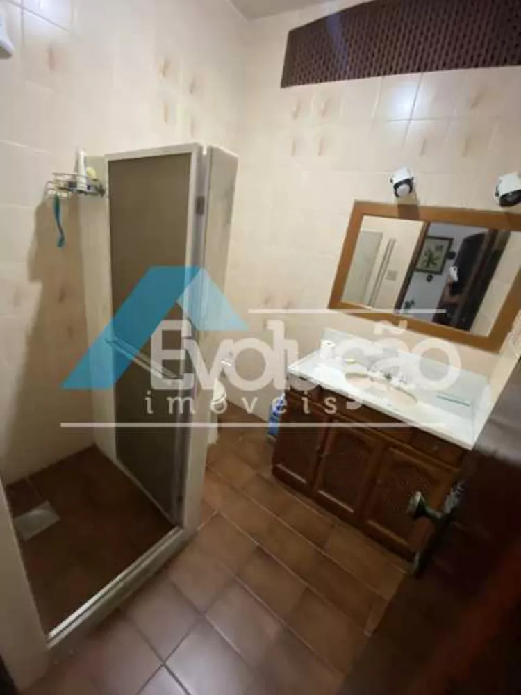 Casa, 3 quartos, 300 m² - Foto 12