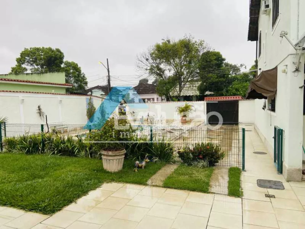 Casa, 3 quartos, 300 m² - Foto 20