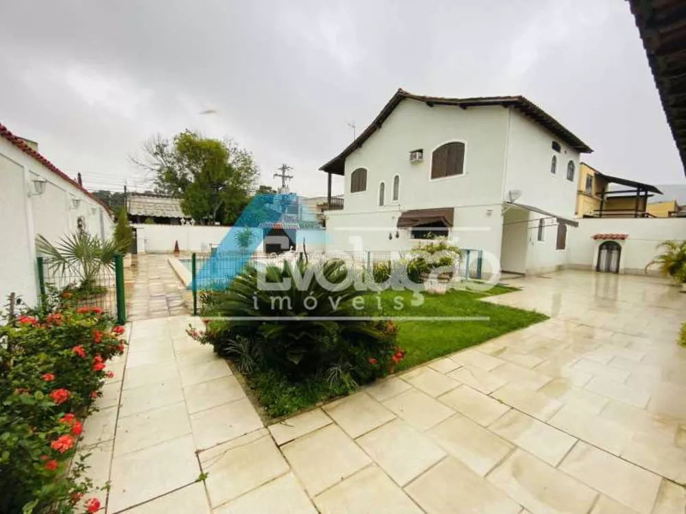 Casa, 3 quartos, 300 m² - Foto 26