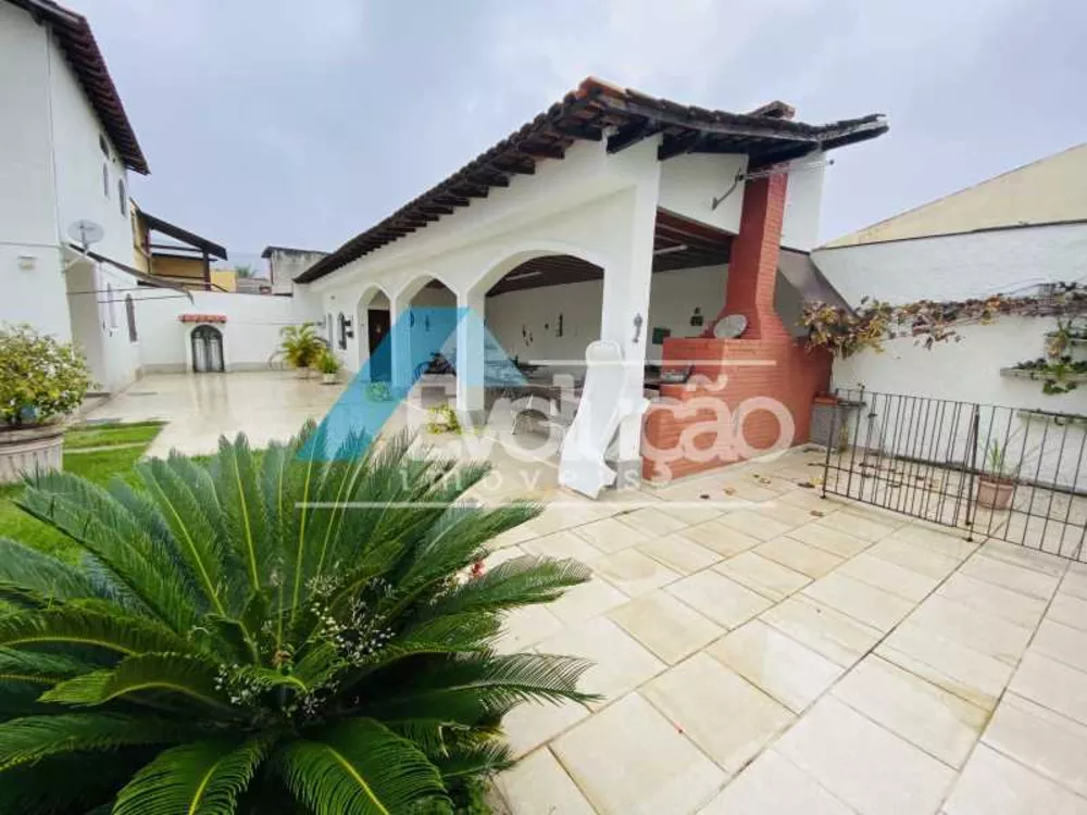 Casa, 3 quartos, 300 m² - Foto 24