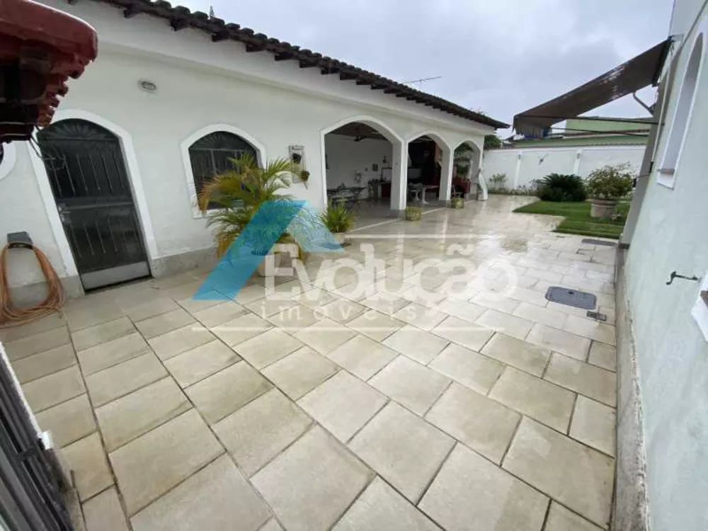 Casa, 3 quartos, 300 m² - Foto 15