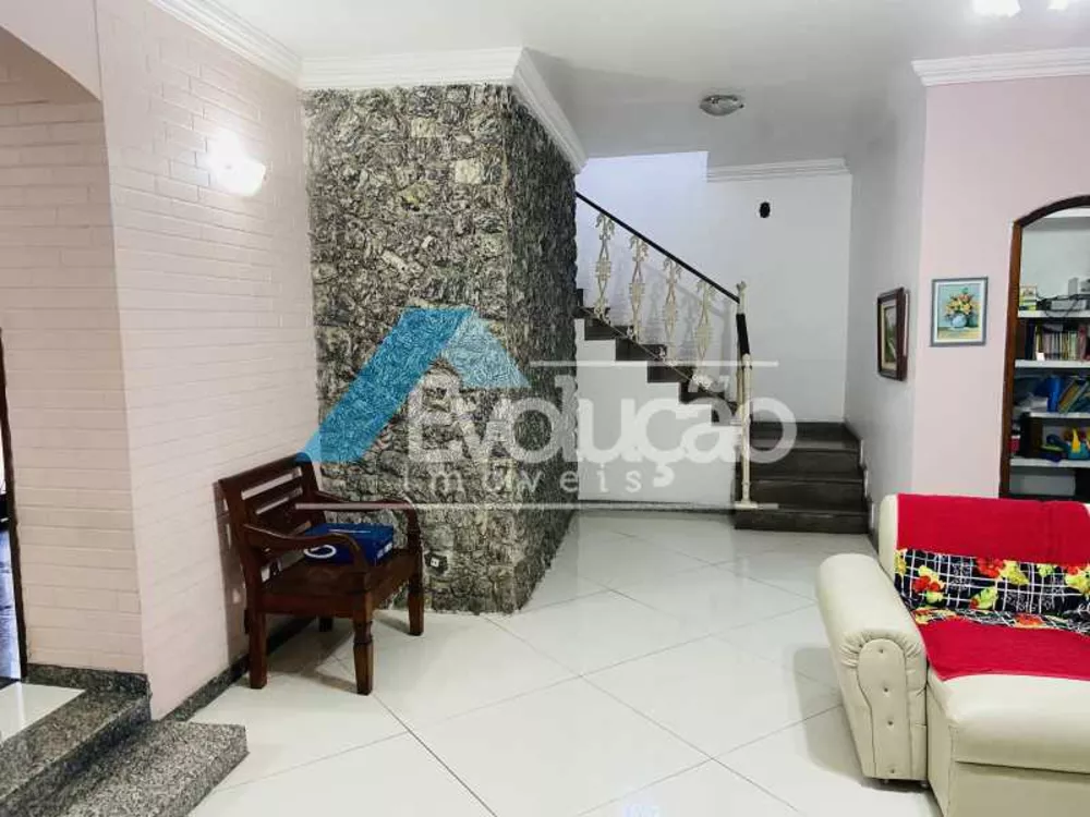 Casa, 3 quartos, 300 m² - Foto 19