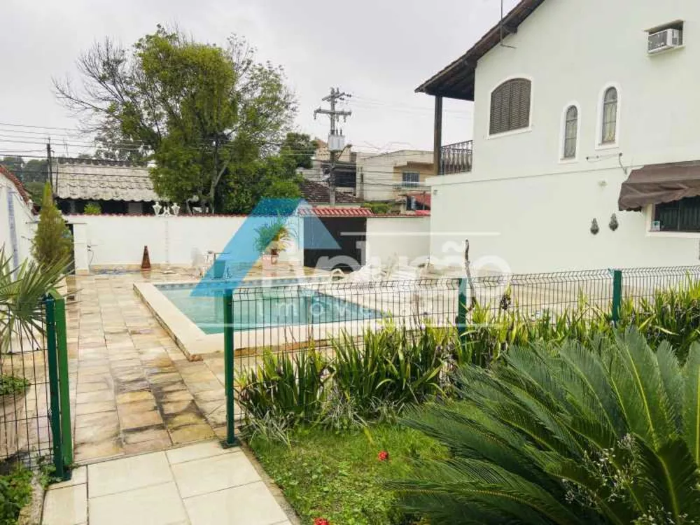 Casa, 3 quartos, 300 m² - Foto 21