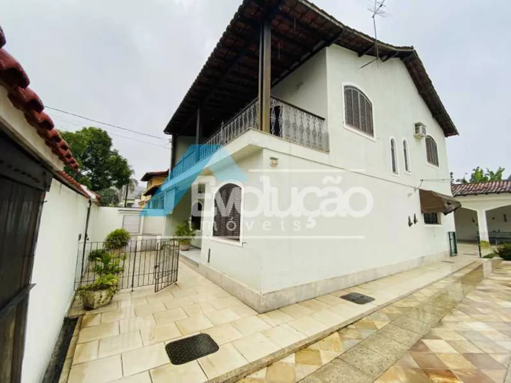 Casa, 3 quartos, 300 m² - Foto 16
