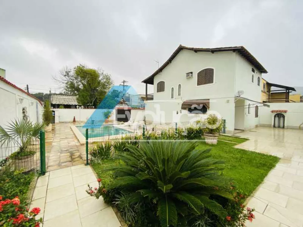 Casa, 3 quartos, 300 m² - Foto 23