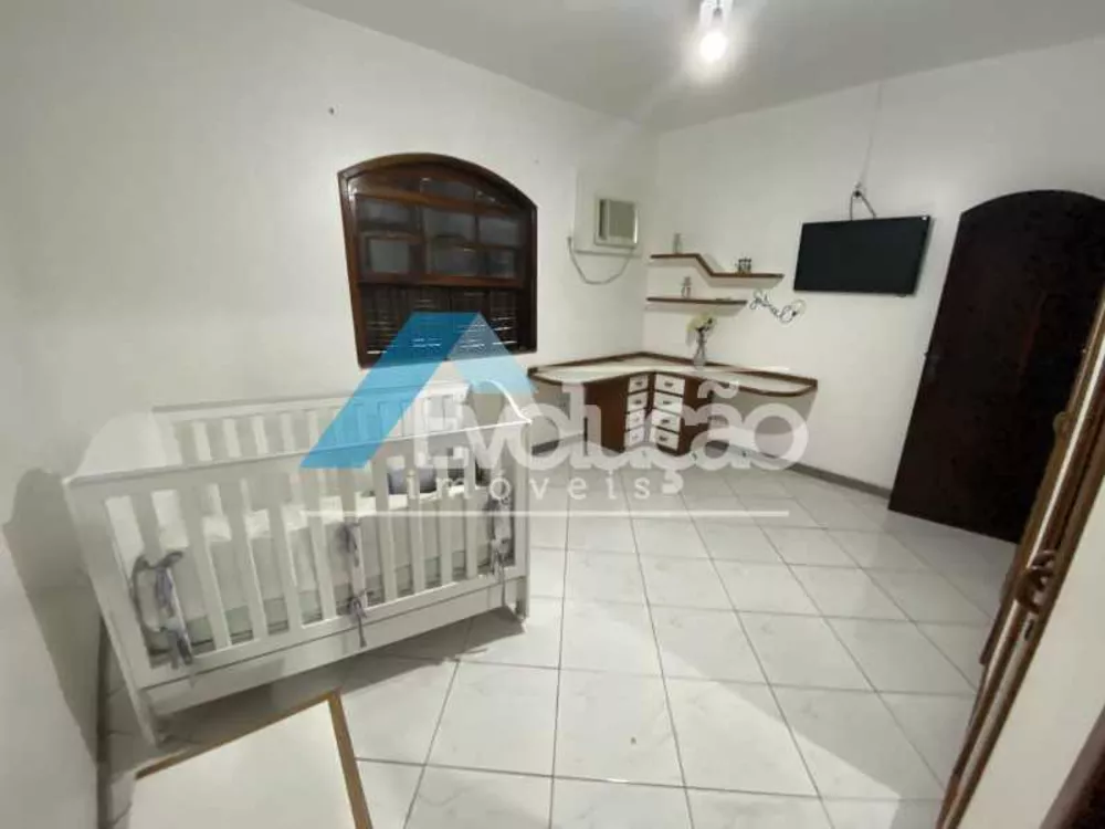 Casa, 3 quartos, 300 m² - Foto 14