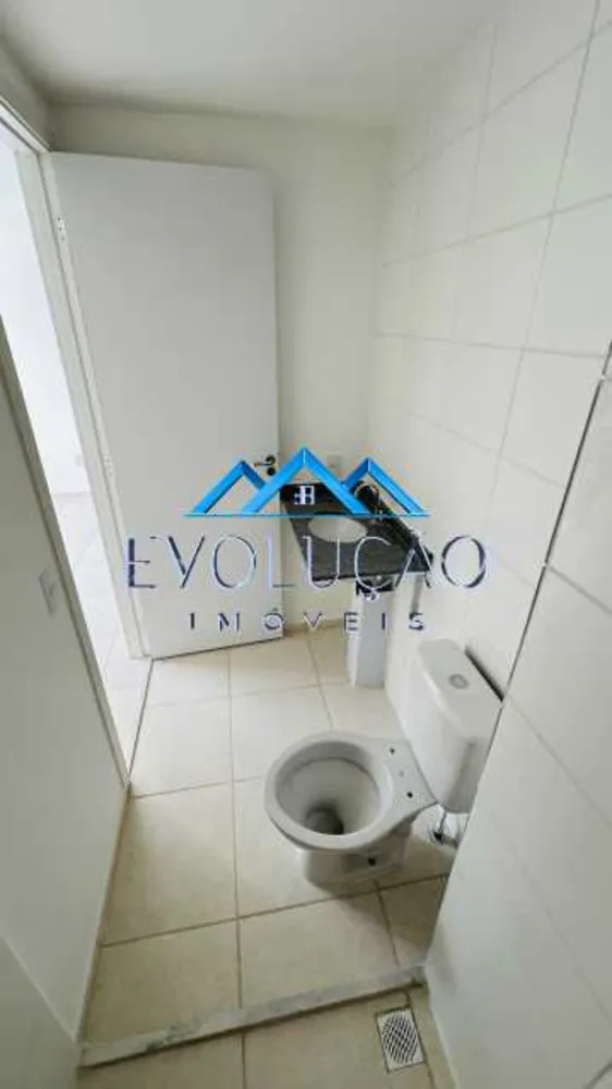 Apartamento, 2 quartos, 47 m² - Foto 9