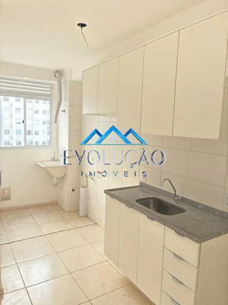 Apartamento, 2 quartos, 47 m² - Foto 25