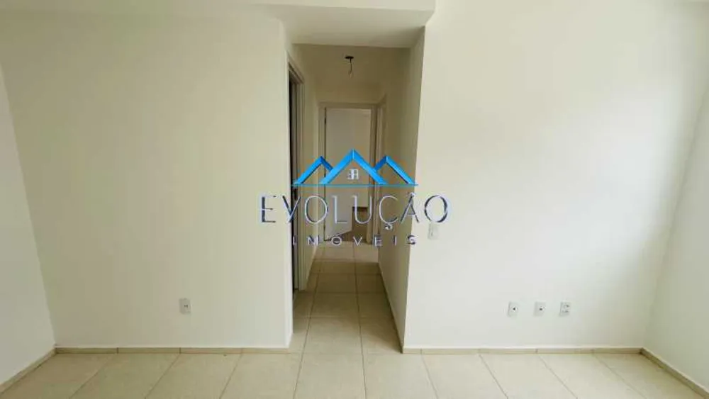 Apartamento, 2 quartos, 47 m² - Foto 5