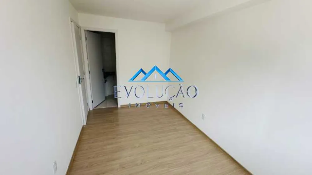 Apartamento, 2 quartos, 47 m² - Foto 11