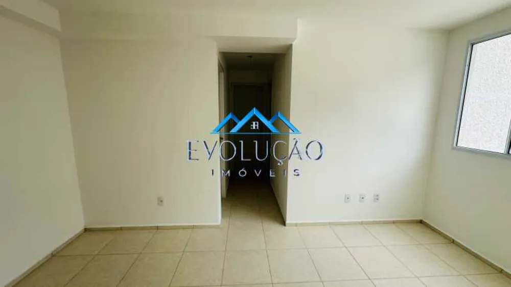 Apartamento, 2 quartos, 47 m² - Foto 6