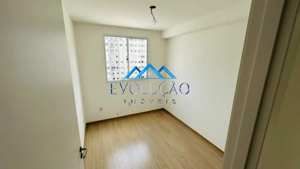 Apartamento, 2 quartos, 47 m² - Foto 10