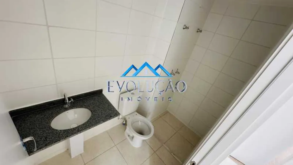 Apartamento, 2 quartos, 47 m² - Foto 7