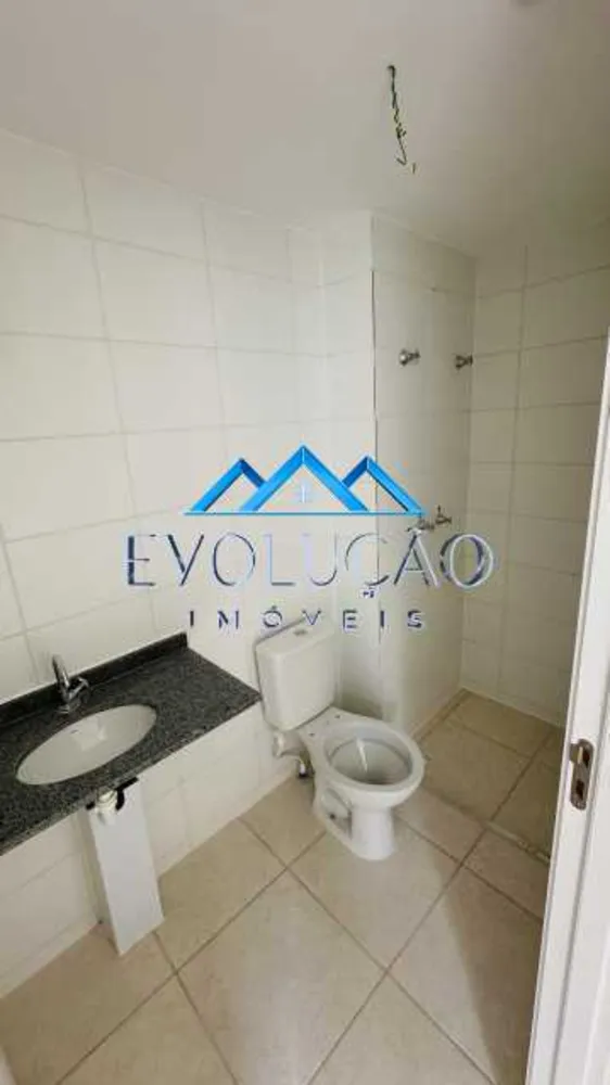 Apartamento, 2 quartos, 47 m² - Foto 8