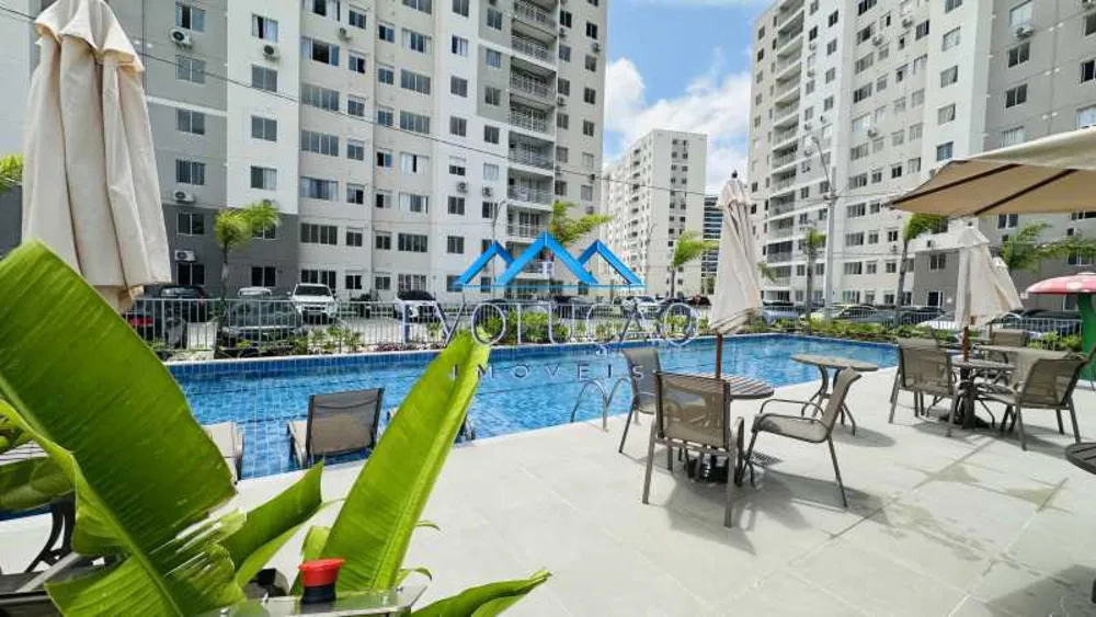 Apartamento, 2 quartos, 47 m² - Foto 16