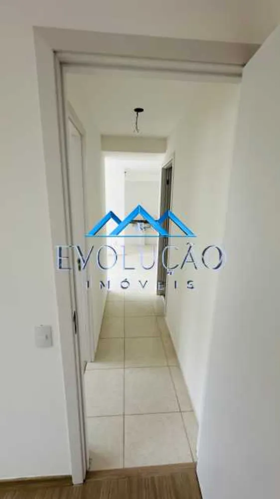 Apartamento, 2 quartos, 47 m² - Foto 14